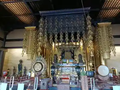西新井大師総持寺(東京都)
