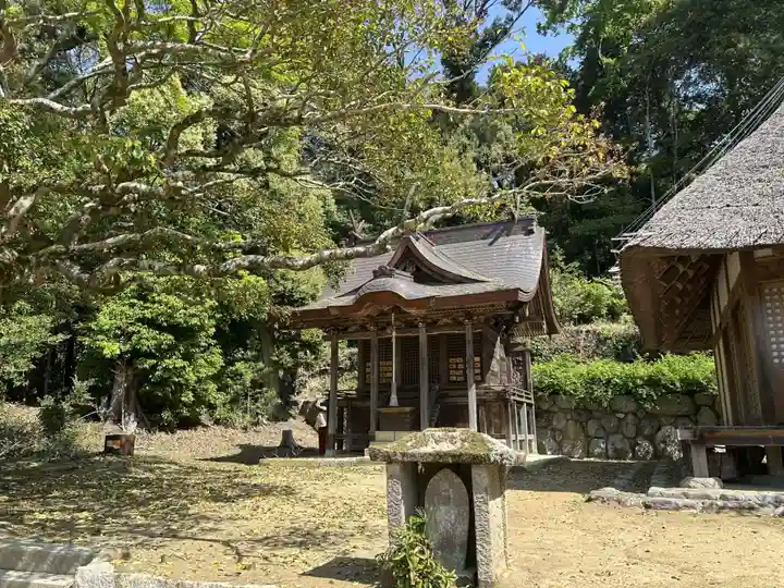 性海寺(兵庫県)