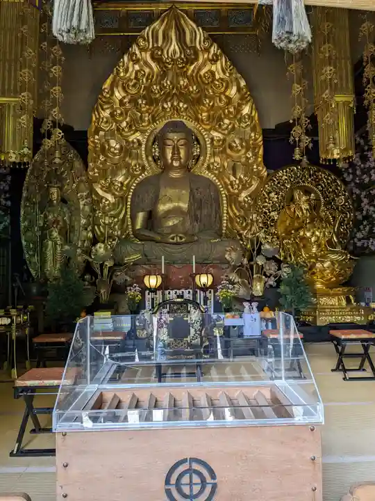 長谷寺(神奈川県)