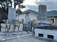 和田神社の建物その他