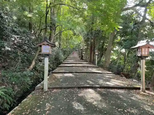 白山比咩神社(石川県)