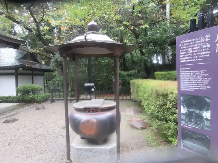 瑞鳳殿(宮城県)