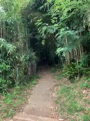 妙見宮(千葉県)