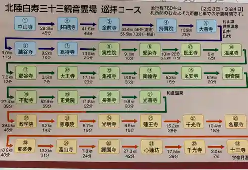 持寳院(福井県)