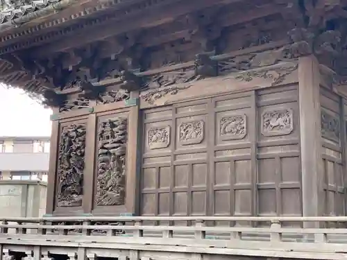 金寳殿本社(千葉県)