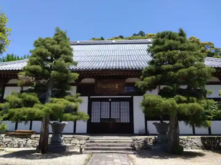 妙応寺(岐阜県)