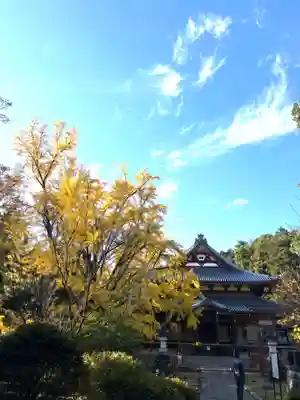 西念寺(茨城県)