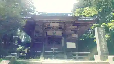 瑠璃寺(長野県)