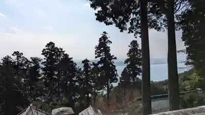 長命寺(滋賀県)