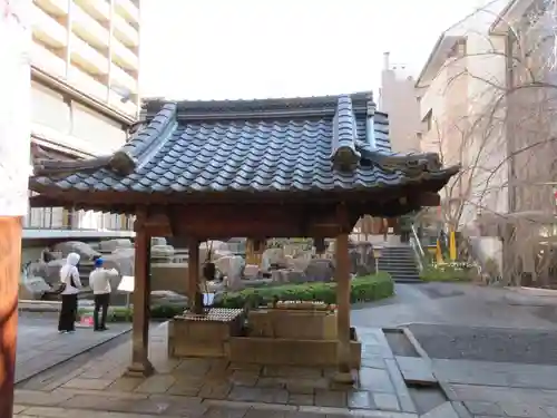 頂法寺（六角堂）(京都府)