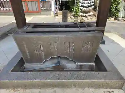 千方神社(埼玉県)