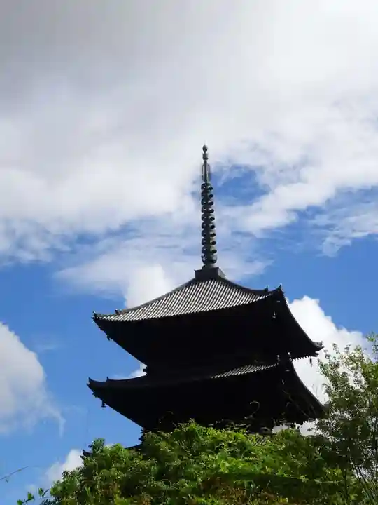 東寺(教王護国寺)のその他建物