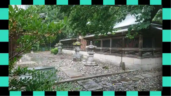 仙台東照宮(宮城県)