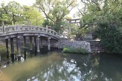 佐賀縣護國神社(佐賀県)