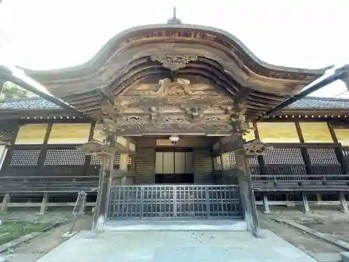 観福寺(千葉県)