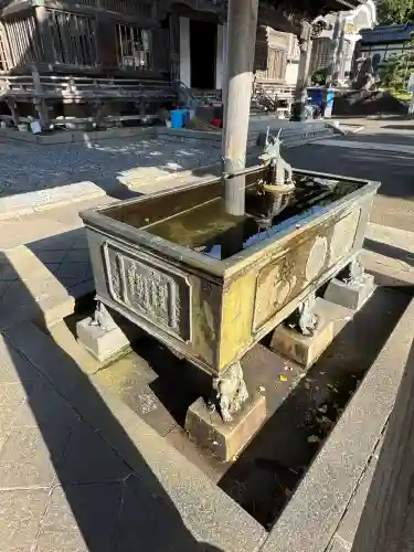 高龍寺(北海道)