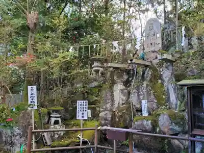 播州成田山法輪寺のその他建物