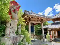 満明寺の建物その他