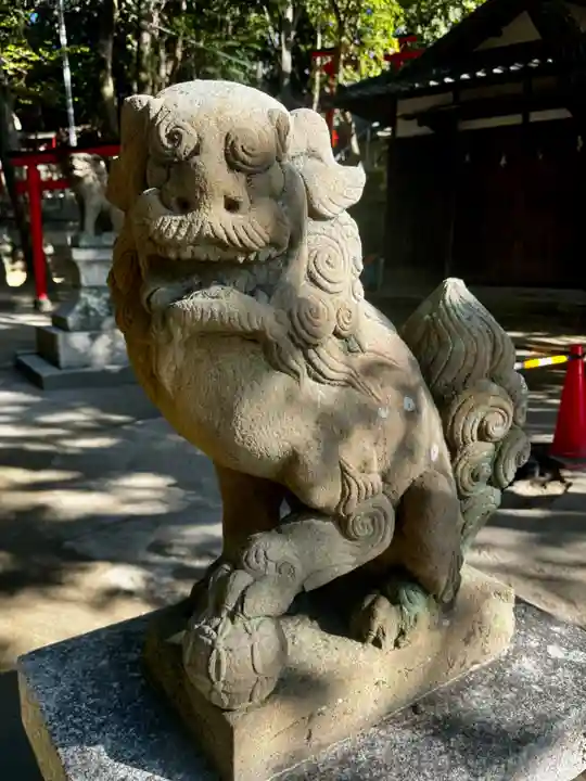瑞丘八幡神社(兵庫県)