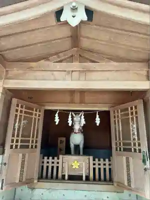 富士山東口本宮 冨士浅間神社(静岡県)