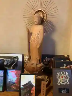 薬師山 林昌寺(愛知県)