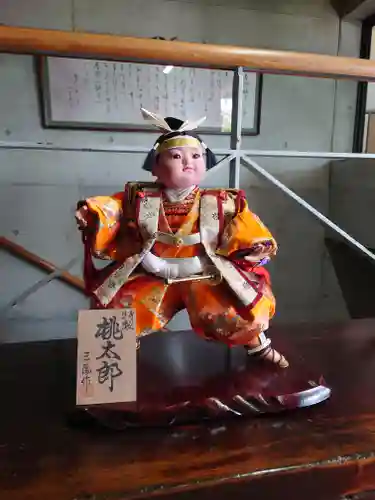 座間神社(神奈川県)