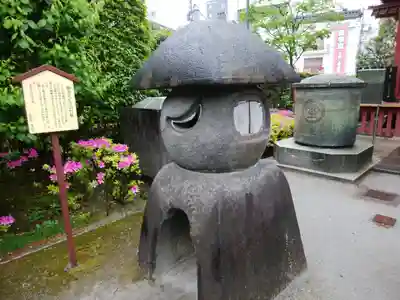 浅草寺(東京都)