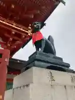 伏見稲荷大社(京都府)