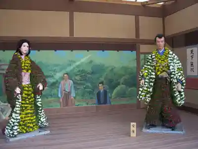 笠間稲荷神社のその他建物