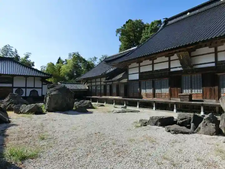 國泰寺のその他建物