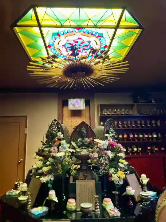 三瀧山不動院(宮城県)