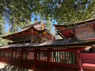 一之宮貫前神社(群馬県)