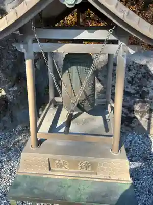 正仙寺(吹上不動尊)のその他建物