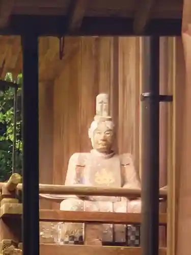 古熊神社(山口県)