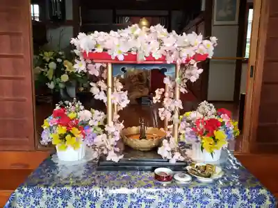 東光寺(東京都)