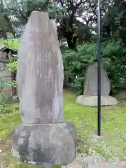 三囲神社の建物その他