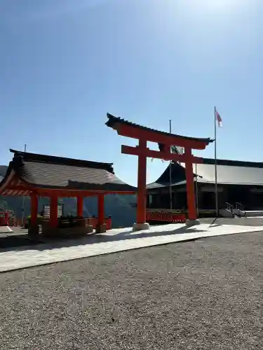 熊野那智大社(和歌山県)