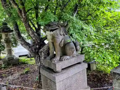 山口大神宮(山口県)