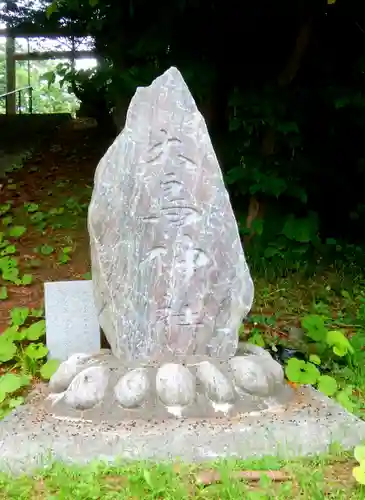 大鳥神社のその他建物