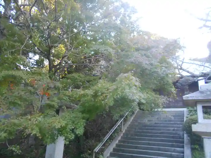 長勝寺のその他建物