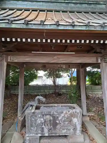 下総野田愛宕神社(千葉県)