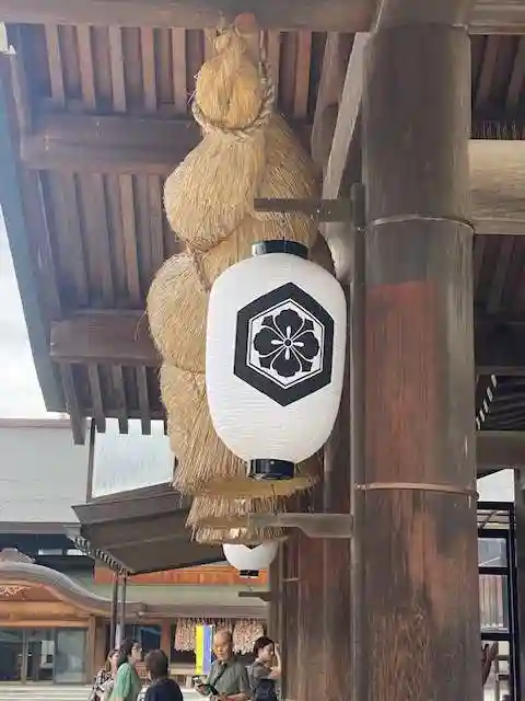 出雲大社(島根県)