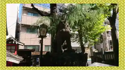 三島神社(東京都)