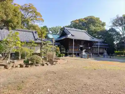 大宮神社のその他建物