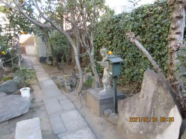 寿永寺のその他建物