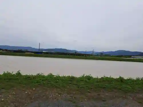 小川月神社(京都府)