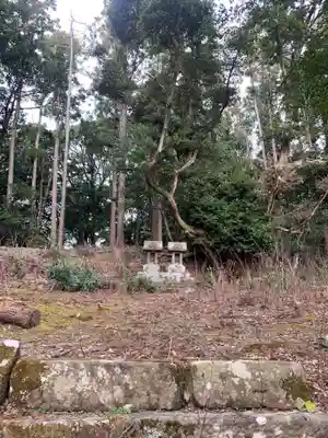 愛宕神社(千葉県)