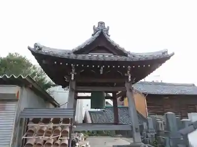 西照寺のその他建物