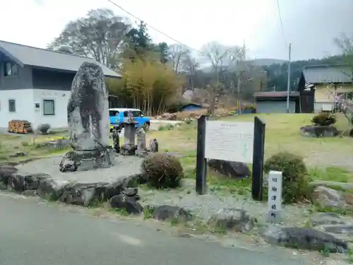 柳澤寺のその他建物