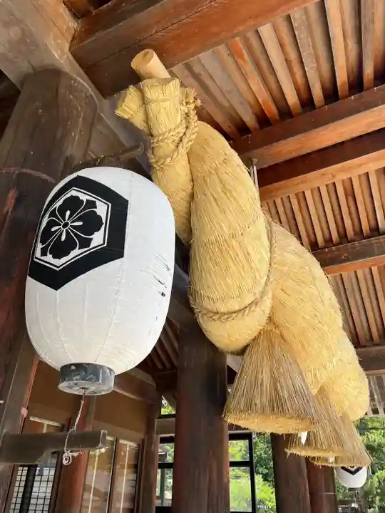 出雲大社(島根県)